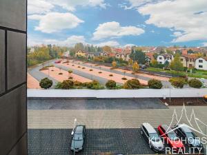 Pronájem bytu 1+kk, Český Brod, Klučovská, 32 m2