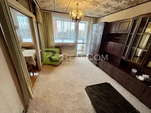 Prodej bytu 3+1, Praha - Braník, Novodvorská, 69 m2