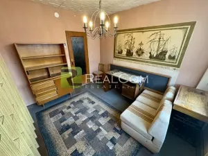 Prodej bytu 3+1, Praha - Braník, Novodvorská, 69 m2