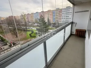 Prodej bytu 3+1, Praha - Braník, Novodvorská, 69 m2