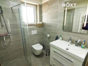 Prodej rodinného domu, Želeč, 139 m2