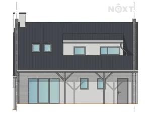 Prodej rodinného domu, Želeč, 139 m2