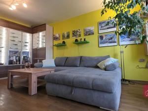 Prodej bytu 3+1, Mokrá-Horákov, 72 m2