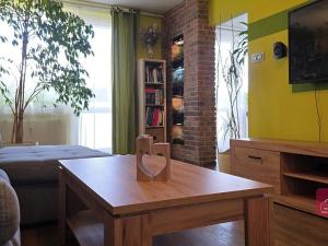 Prodej bytu 3+1, Mokrá-Horákov, 72 m2