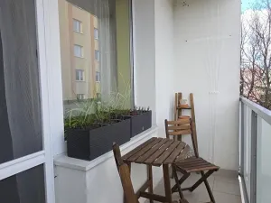 Prodej bytu 3+1, Mokrá-Horákov, 72 m2