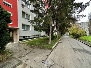 Pronájem bytu 2+kk, Česká Lípa, Bohuslava Martinů, 42 m2