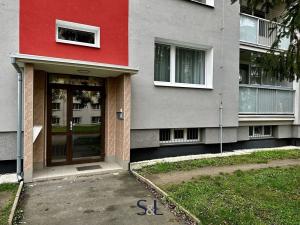 Pronájem bytu 2+kk, Česká Lípa, Bohuslava Martinů, 42 m2