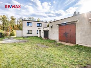 Prodej rodinného domu, Panenské Břežany, K dálnici, 202 m2