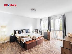 Prodej rodinného domu, Panenské Břežany, K dálnici, 202 m2