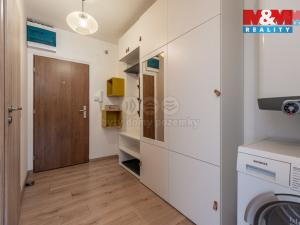 Pronájem bytu 2+kk, Říčany, Vančurova, 45 m2