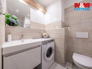 Pronájem bytu 2+kk, Říčany, Vančurova, 45 m2