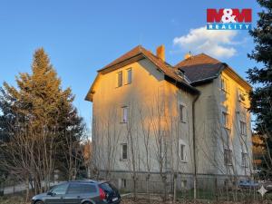 Prodej bytu 3+1, Nové Město pod Smrkem, Celní, 90 m2