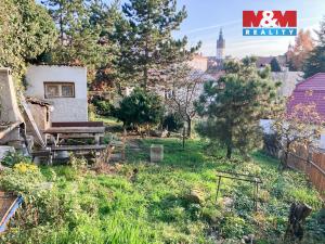 Prodej bytu 3+1, Litoměřice - Předměstí, Křížová, 84 m2