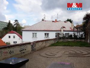 Prodej bytu 3+1, Litoměřice - Předměstí, Křížová, 84 m2