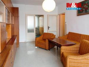 Prodej bytu 3+1, Ústí nad Labem - Ústí nad Labem-centrum, SNP, 65 m2