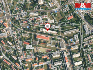 Prodej bytu 3+1, Ústí nad Labem - Ústí nad Labem-centrum, SNP, 65 m2