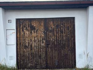 Prodej garáže, Chodov, 20 m2