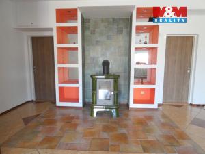 Pronájem bytu 1+kk, Ostrava - Krásné Pole, Družební, 30 m2