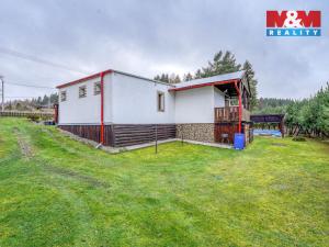 Prodej rodinného domu, Habartov - Kluč, Uhelná, 235 m2