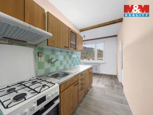 Prodej bytu 3+1, Děčín - Děčín I-Děčín, Hálkova, 79 m2