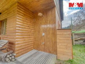 Prodej chaty, Chřenovice, 89 m2