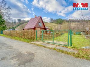 Prodej chaty, Chřenovice, 89 m2