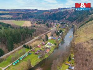 Prodej chaty, Chřenovice, 89 m2