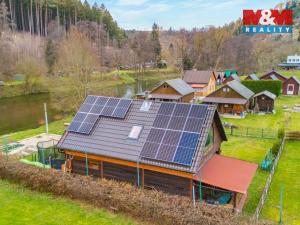 Prodej chaty, Chřenovice, 89 m2