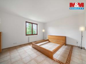 Prodej rodinného domu, Klabava, 144 m2