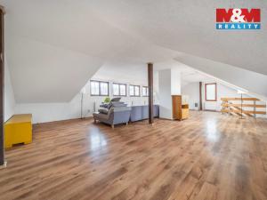 Prodej rodinného domu, Klabava, 144 m2