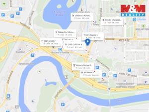 Pronájem bytu 2+1, Karlovy Vary, Na Rolavě, 59 m2