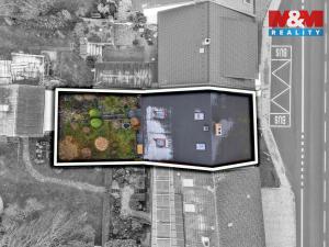 Prodej rodinného domu, Polička - Dolní Předměstí, Vrchlického, 118 m2