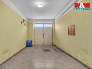 Prodej rodinného domu, Polička - Dolní Předměstí, Vrchlického, 118 m2