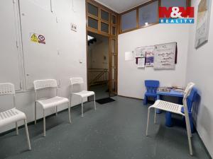 Pronájem obchodního prostoru, Ledeč nad Sázavou, Husovo náměstí, 62 m2