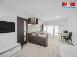 Prodej bytu 3+kk, Hradec Králové - Slezské Předměstí, Uhelná, 54 m2