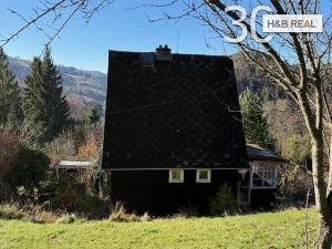 Prodej chaty, Bystřička, 80 m2