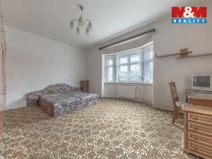 Prodej rodinného domu, Děčín - Děčín VI-Letná, Slovanská, 117 m2