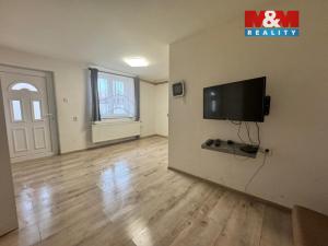 Prodej rodinného domu, Božice, 165 m2