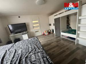 Prodej rodinného domu, Božice, 165 m2