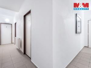 Prodej činžovního domu, Černčice, Husova, 732 m2