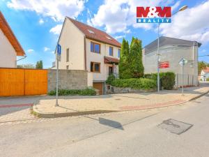 Prodej rodinného domu, Olomouc - Černovír, Heydukova, 373 m2