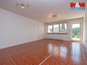 Prodej rodinného domu, Olomouc - Černovír, Heydukova, 373 m2