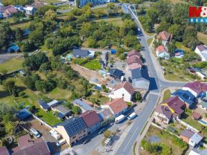 Prodej rodinného domu, Olomouc - Černovír, Heydukova, 373 m2