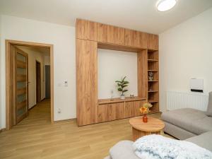 Prodej bytu 1+kk, Jablůnka, 41 m2