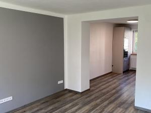 Pronájem bytu 2+1, Kladno - Kročehlavy, Unhošťská, 52 m2