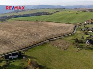 Prodej pozemku pro bydlení, Velká Bukovina, 1104 m2