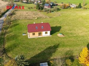 Prodej pozemku pro bydlení, Velká Bukovina, 1104 m2