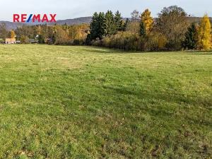 Prodej pozemku pro bydlení, Velká Bukovina, 1104 m2