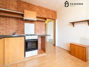 Pronájem bytu 1+1, Brno, Hochmanova, 39 m2