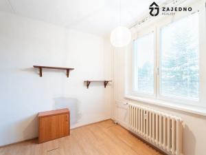 Pronájem bytu 1+1, Brno, Hochmanova, 39 m2